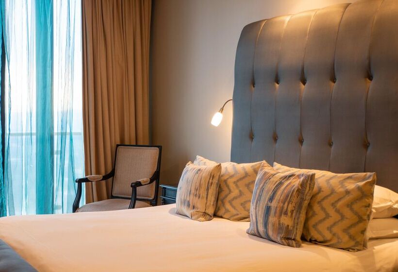 فندق The Michelangelo Towers