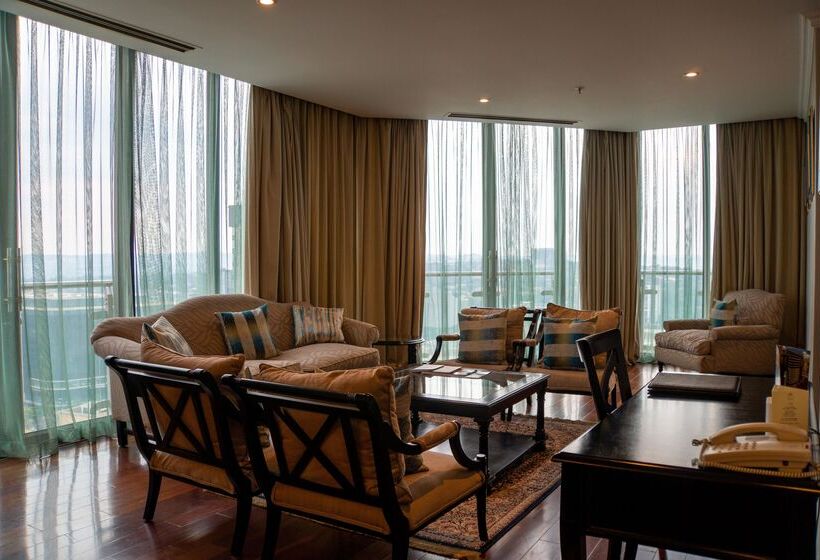 فندق The Michelangelo Towers