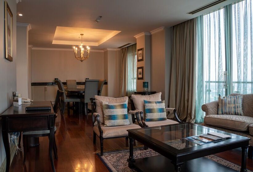 فندق The Michelangelo Towers