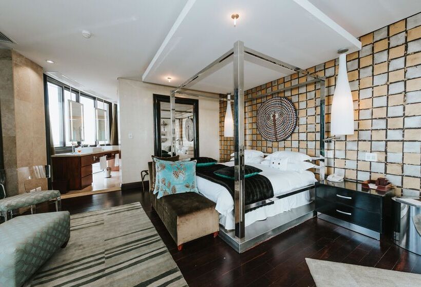 فندق The Michelangelo Towers