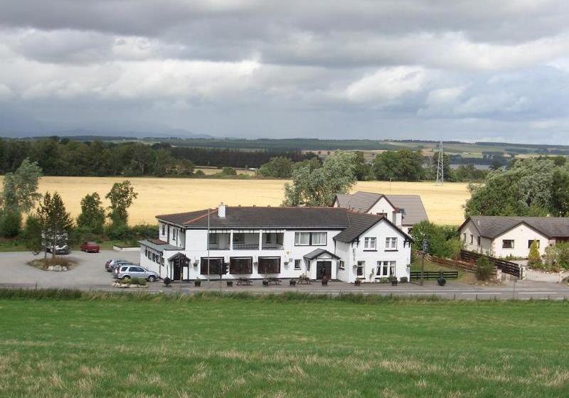 Отель Old North Inn