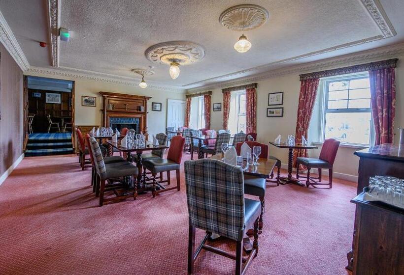 Отель The Portland