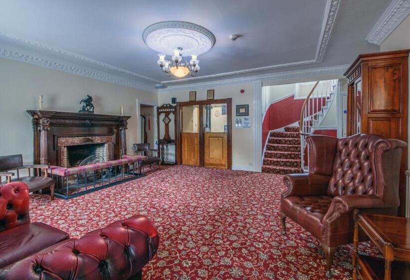 Отель The Portland