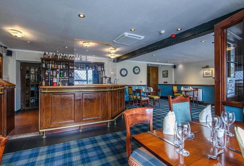 Отель The Portland