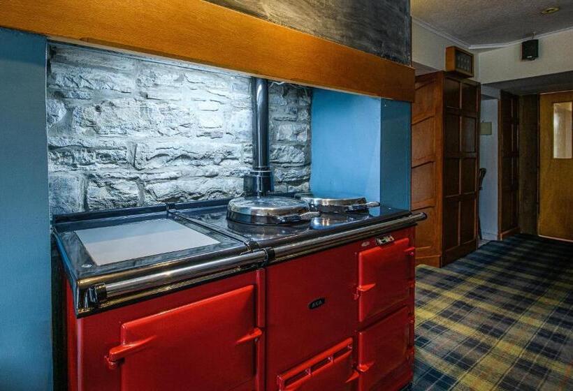 Отель The Portland