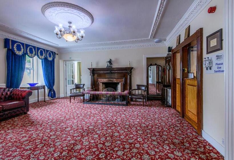 Отель The Portland