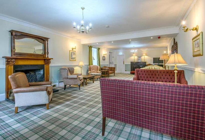 Отель The Portland