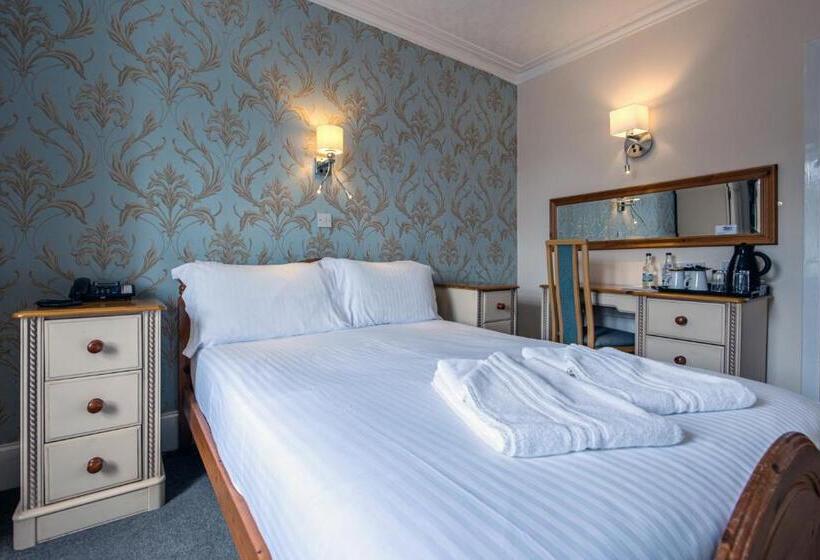 Отель The Portland