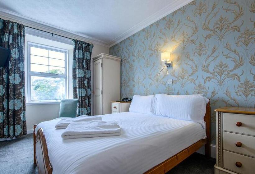 Отель The Portland