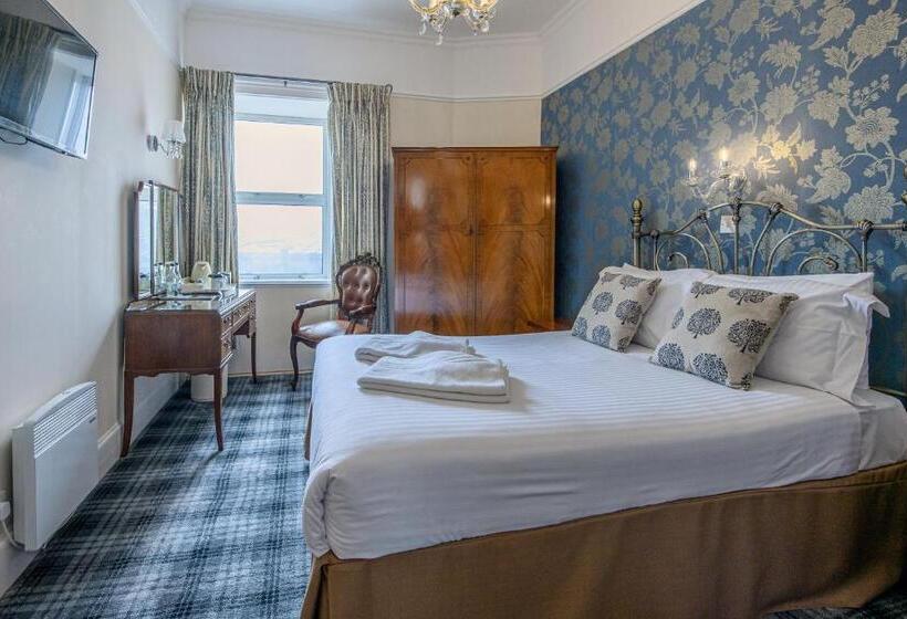 Отель The Portland