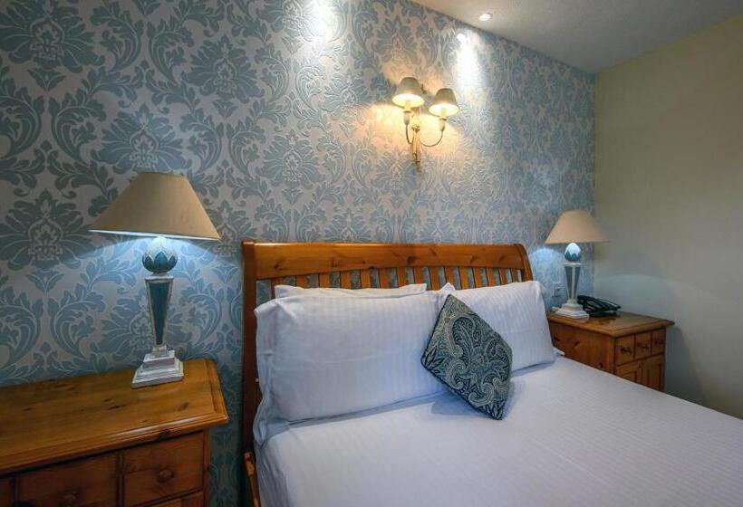 Отель The Portland