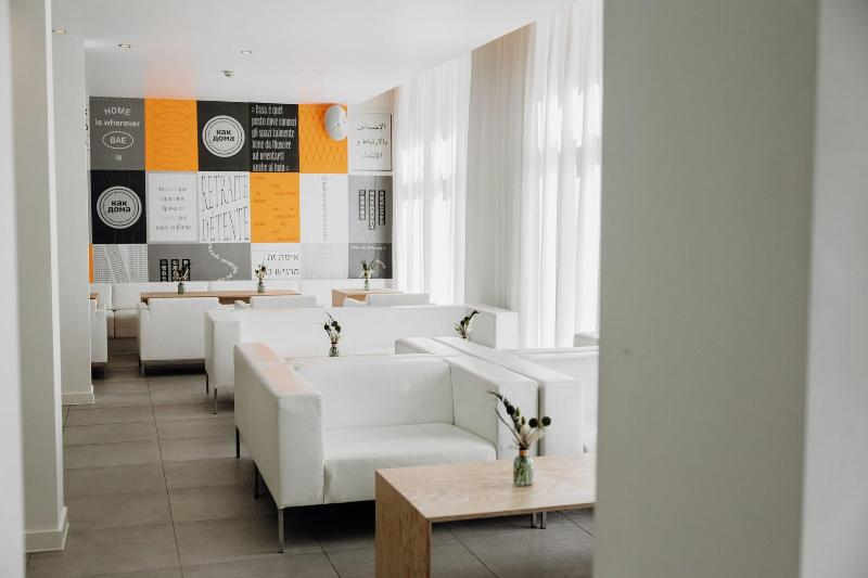 The Pure, Frankfurt, A Member Of Design Hotels