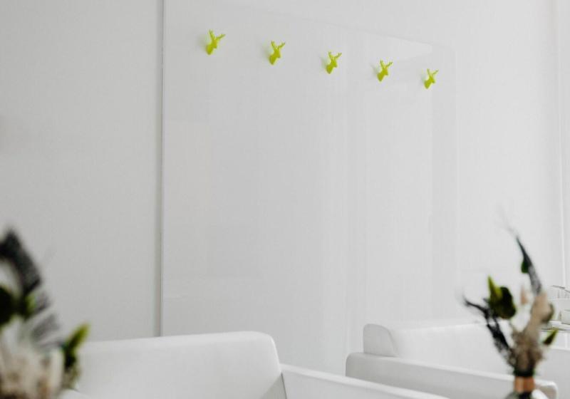 The Pure, Frankfurt, A Member Of Design Hotels