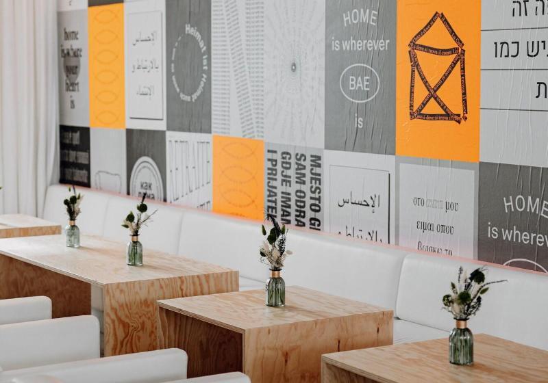 The Pure, Frankfurt, A Member Of Design Hotels