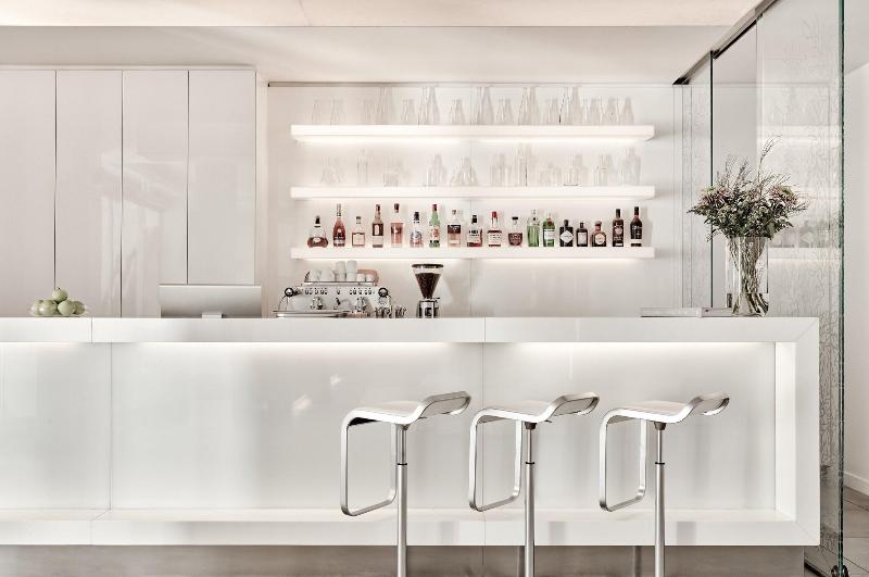 The Pure, Frankfurt, A Member Of Design Hotels