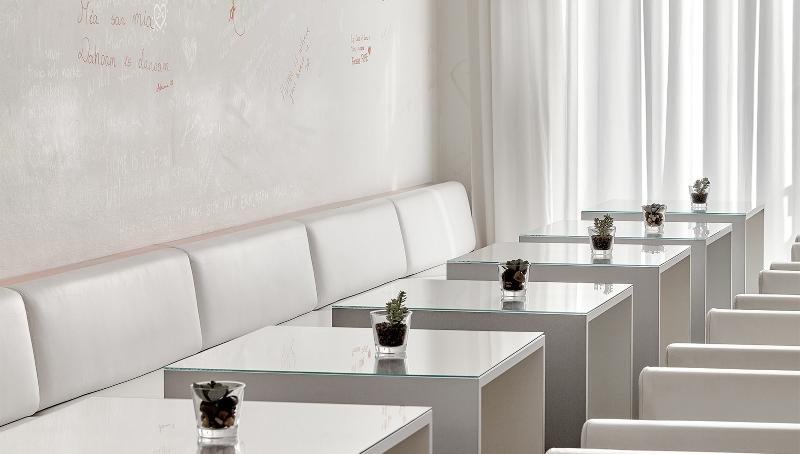 The Pure, Frankfurt, A Member Of Design Hotels