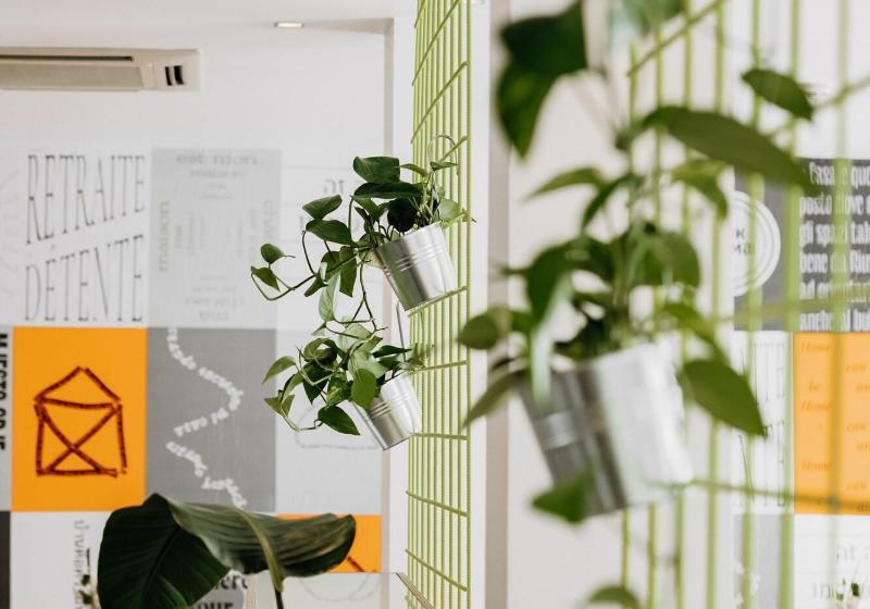 The Pure, Frankfurt, A Member Of Design Hotels