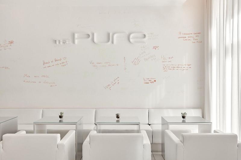 The Pure, Frankfurt, A Member Of Design Hotels