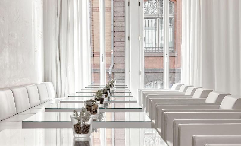 The Pure, Frankfurt, A Member Of Design Hotels