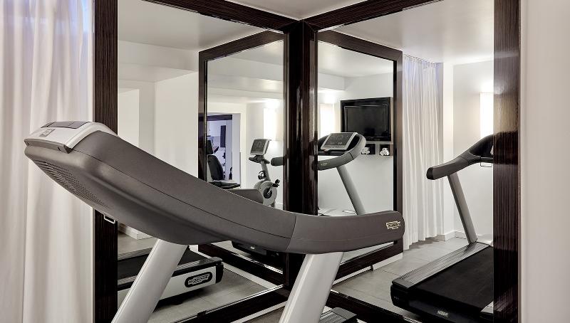 The Pure, Frankfurt, A Member Of Design Hotels