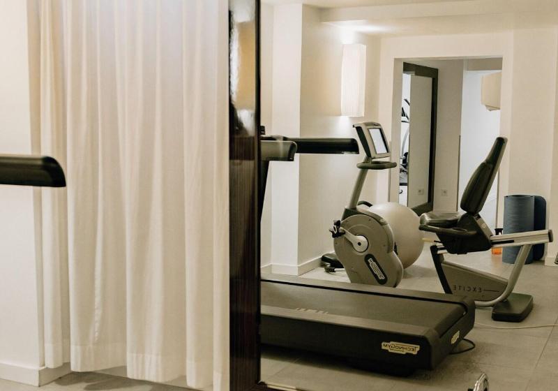 The Pure, Frankfurt, A Member Of Design Hotels