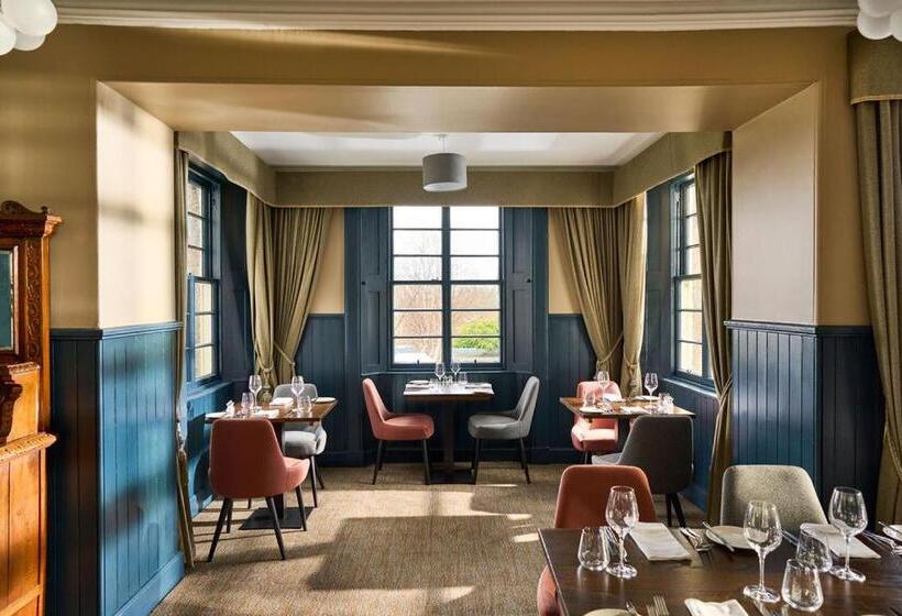 Отель The Tongue