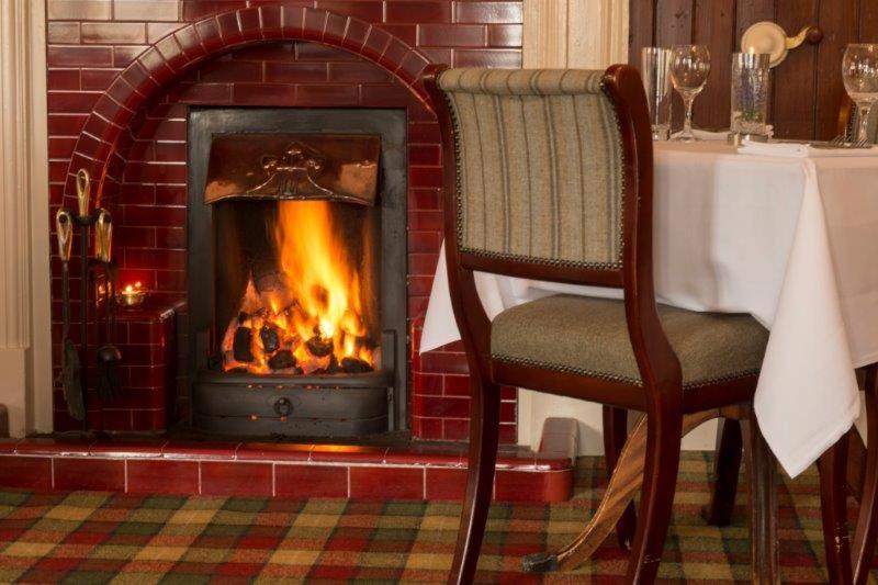 Отель The Tongue