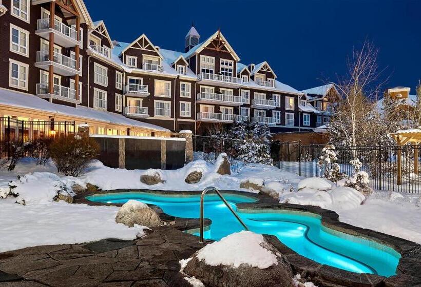 فندق The Westin Trillium House, Blue Mountain