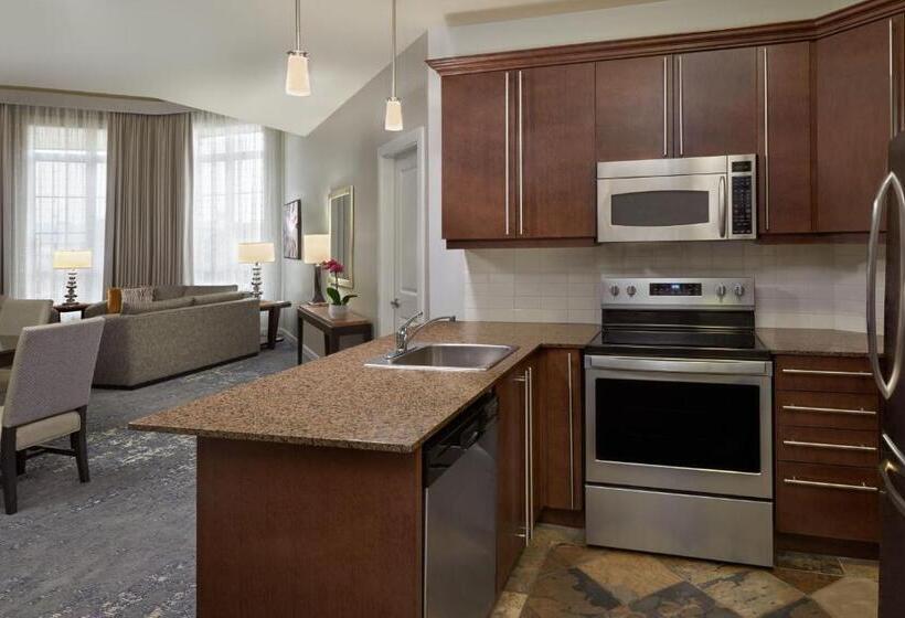 فندق The Westin Trillium House, Blue Mountain