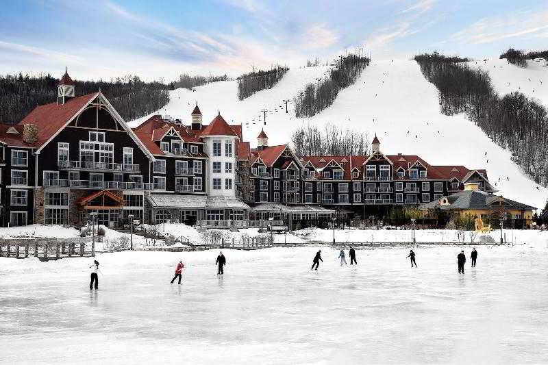 فندق The Westin Trillium House, Blue Mountain