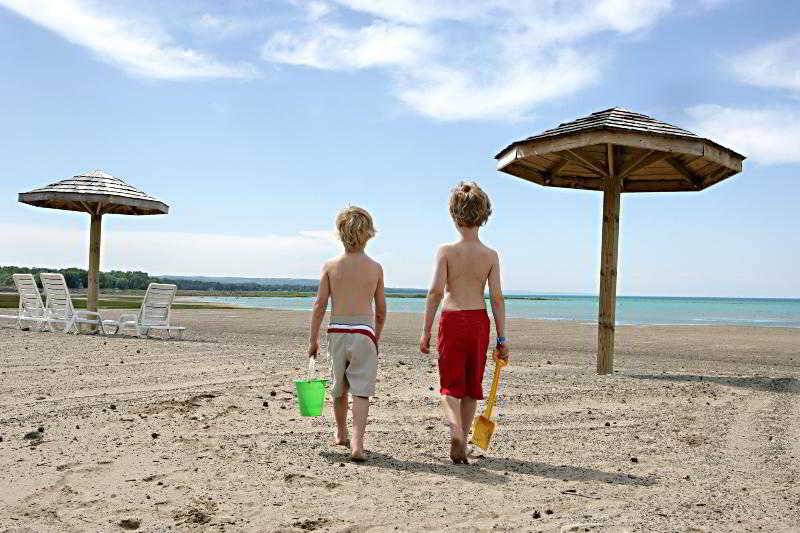 فندق The Westin Trillium House, Blue Mountain