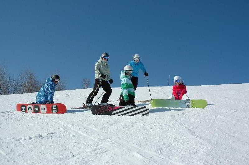 فندق The Westin Trillium House, Blue Mountain