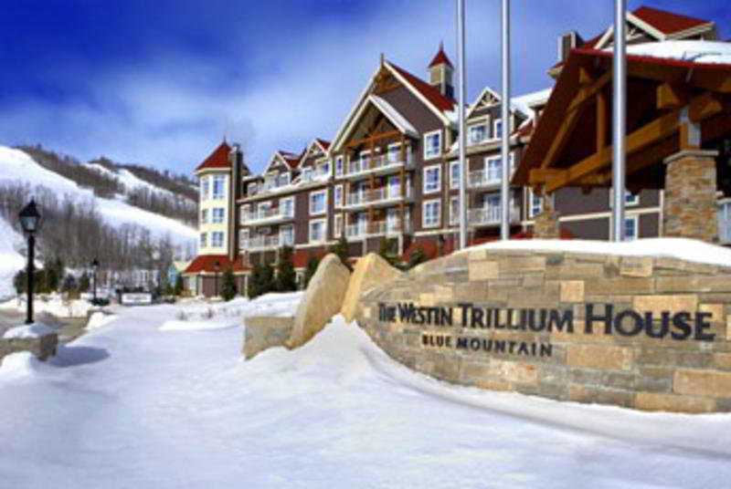 فندق The Westin Trillium House, Blue Mountain