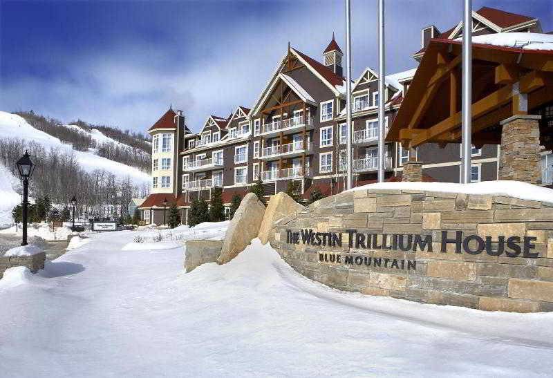 فندق The Westin Trillium House, Blue Mountain