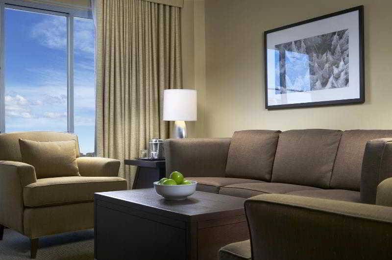 فندق The Westin Trillium House, Blue Mountain