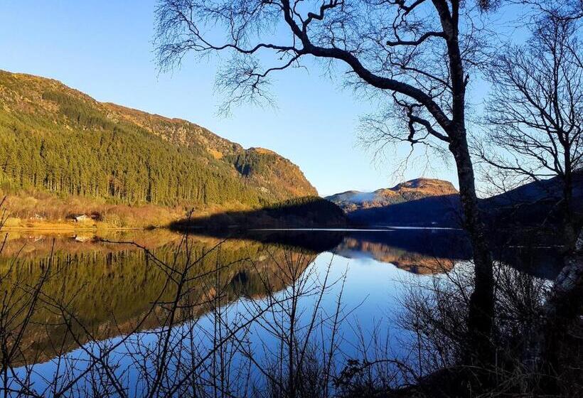 فندق The White Stag