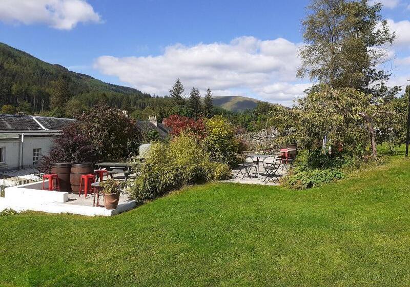 فندق The White Stag