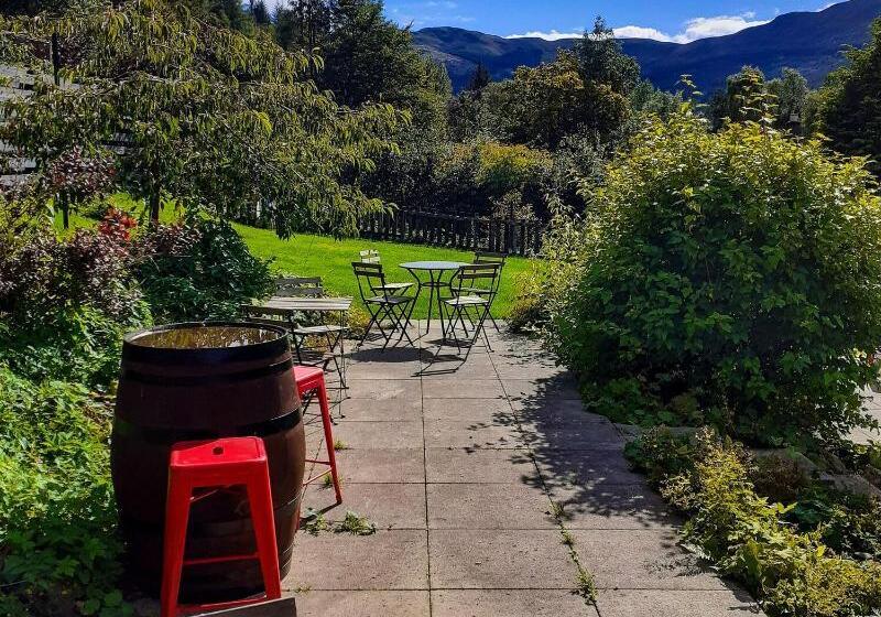 فندق The White Stag