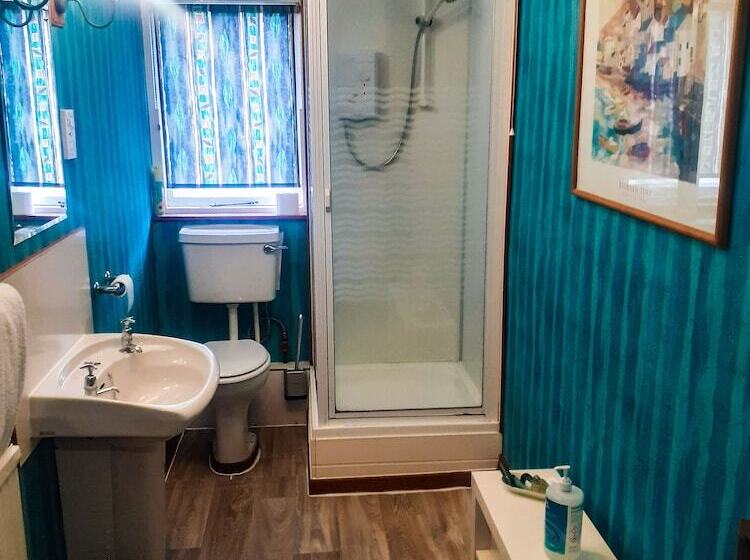 فندق The White Stag