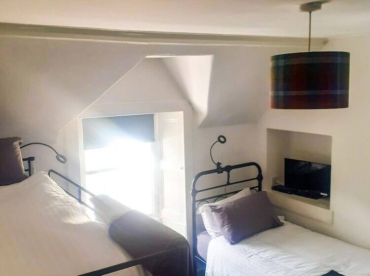 فندق The White Stag