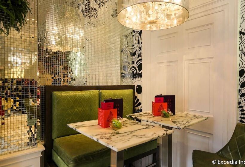 בית מלון כפרי Tigerlily