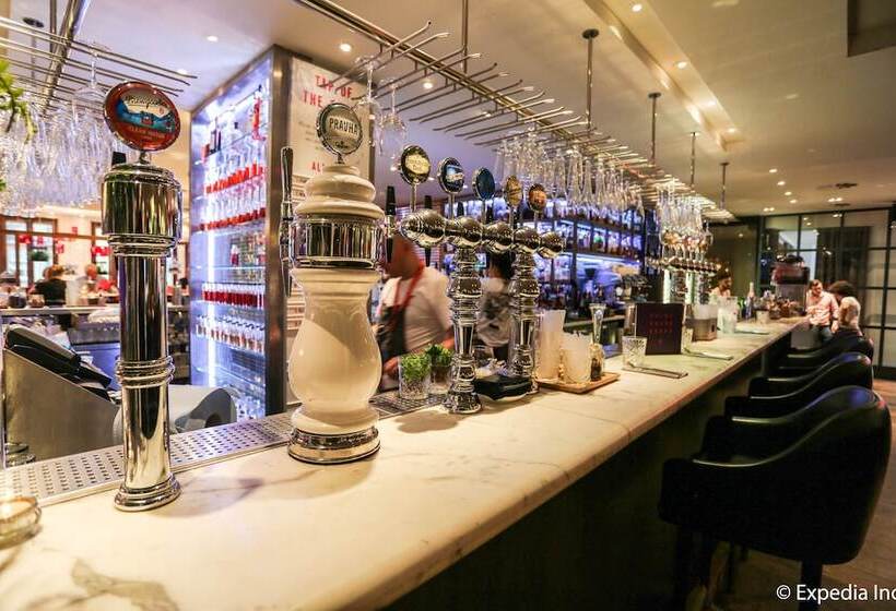 בית מלון כפרי Tigerlily