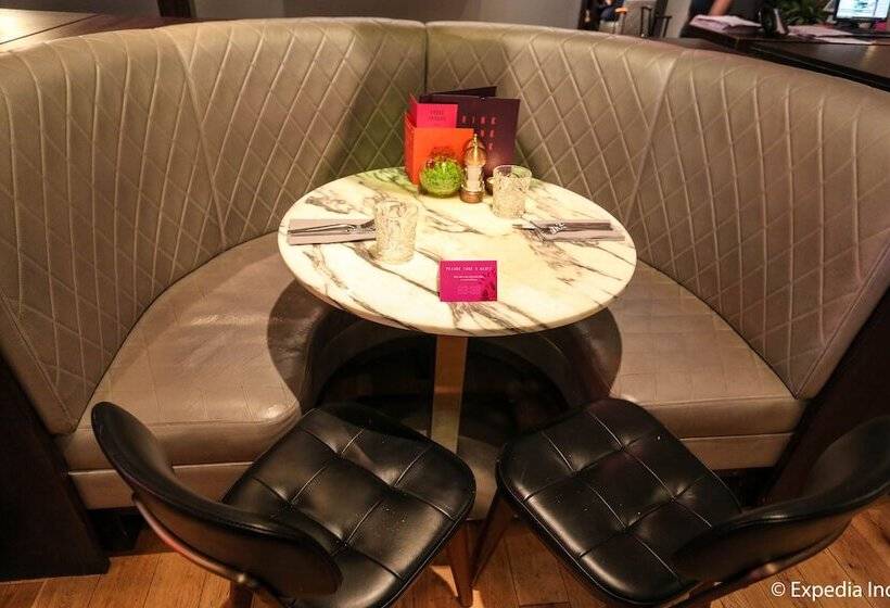 בית מלון כפרי Tigerlily