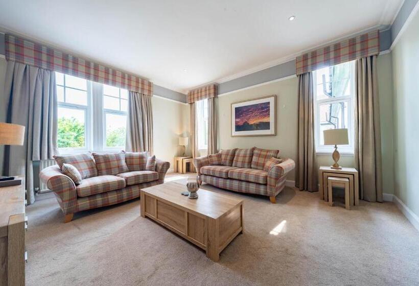 בית מלון כפרי Tinto