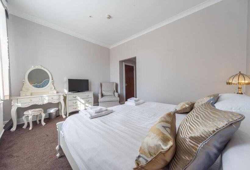 בית מלון כפרי Tinto