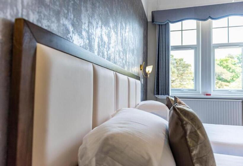 בית מלון כפרי Tinto