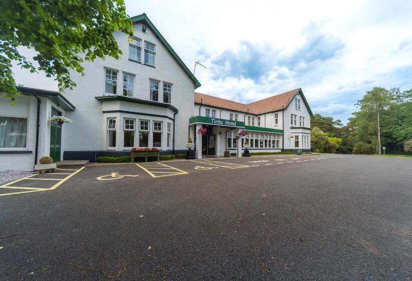 בית מלון כפרי Tinto