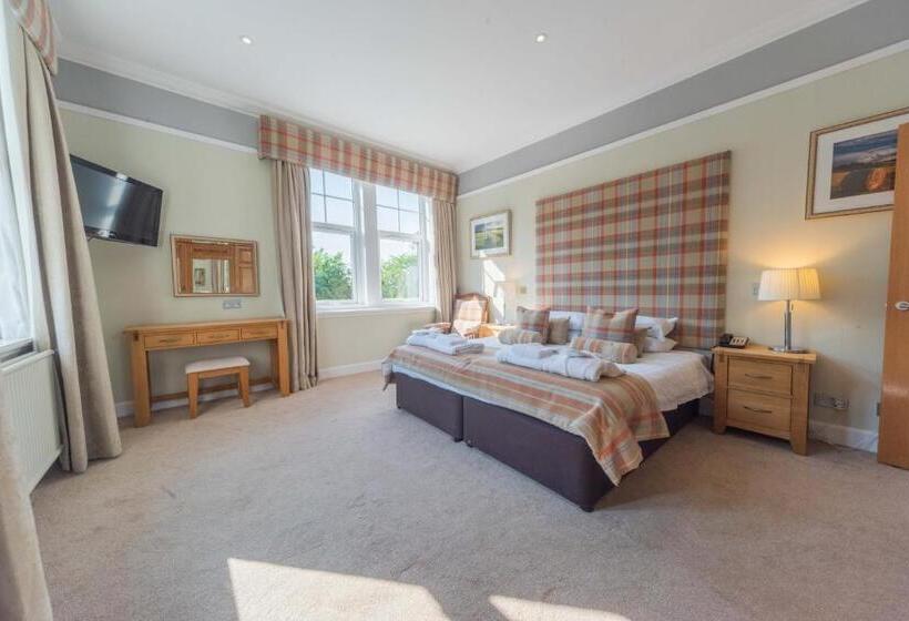 בית מלון כפרי Tinto