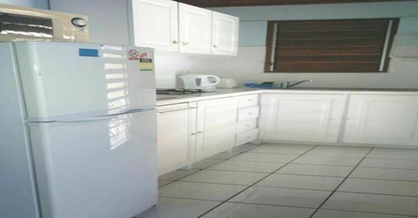 هتل Tradewinds Villas