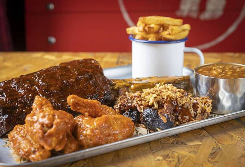 בית מלון כפרי Travelodge Dublin Airport North  Swords